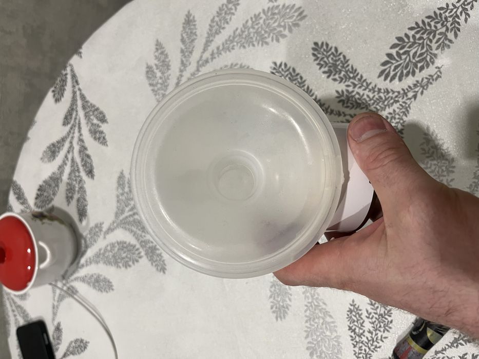 Молокоотсос электрический !