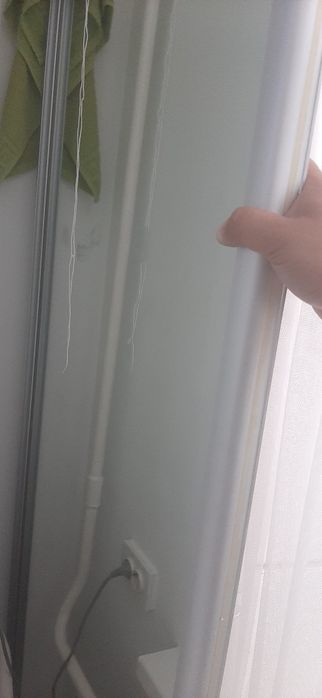 Дверь купе от шкафа