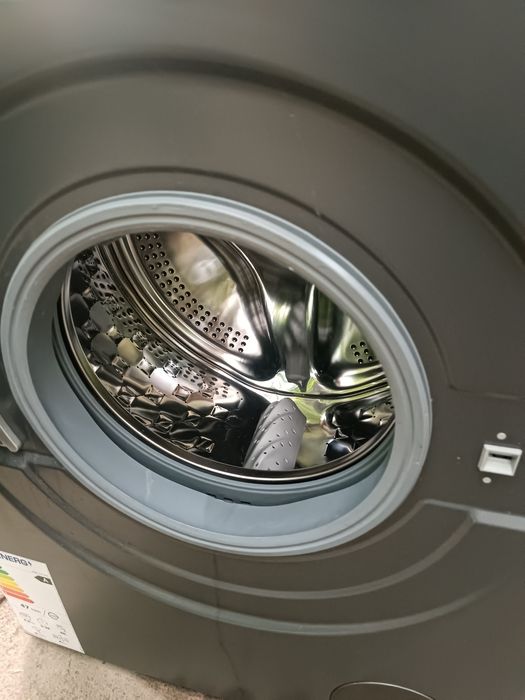 Стиральная машинка JPE