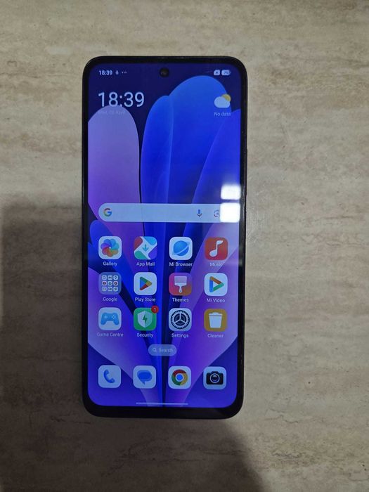Telefon xiaomi redmi13