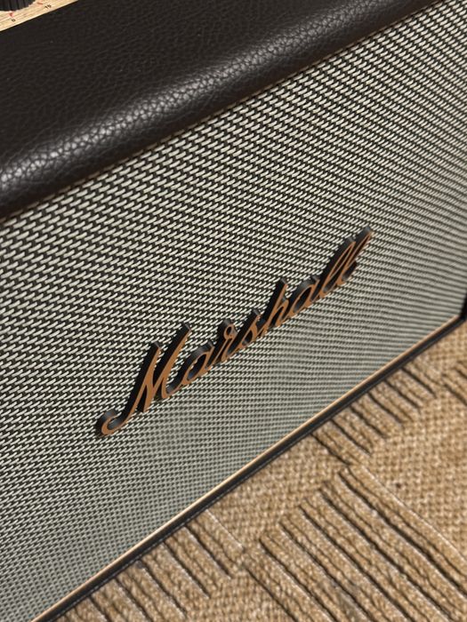 Marshall Woburn III 3 НОВА