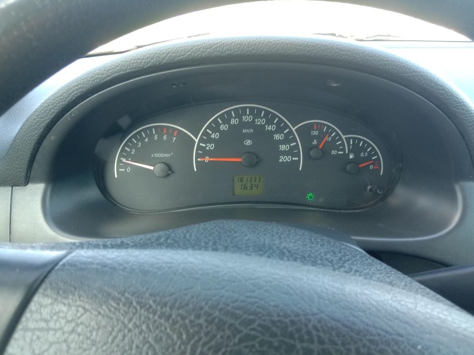 Приора 2172, 2011 года