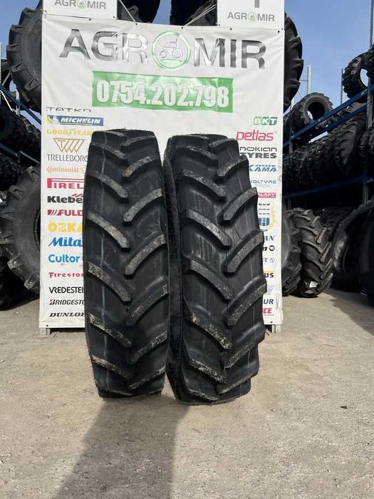 340/85R36 pentru tractor spate marca CEAT cauciucuri noi radiale