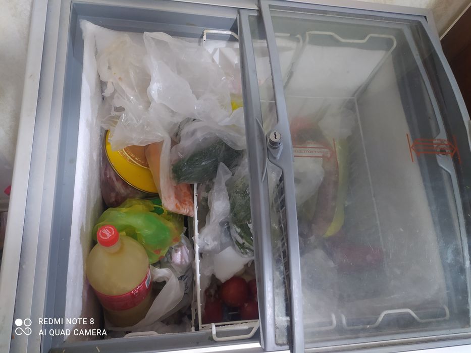 Продам холодильник LG