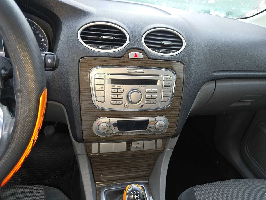 Masina pentru dezmembrari sau programul rabla