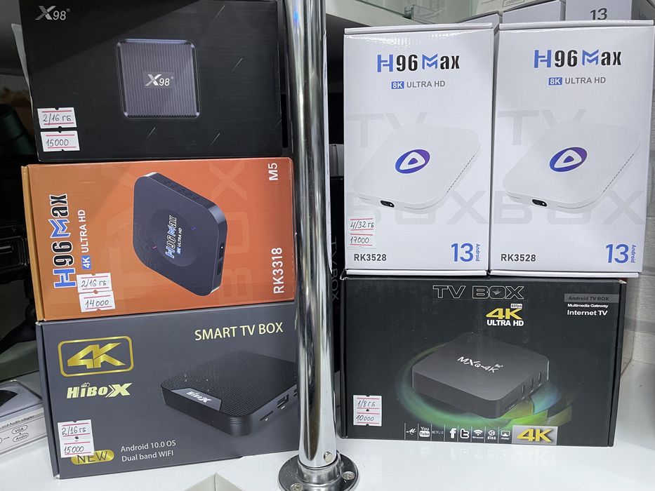 Кронштейны крепление для телевизоров