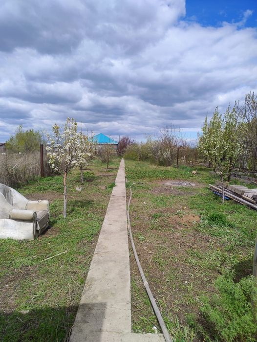 Продам большой дом