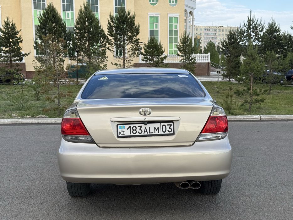 Камри 35 в хорошем сост