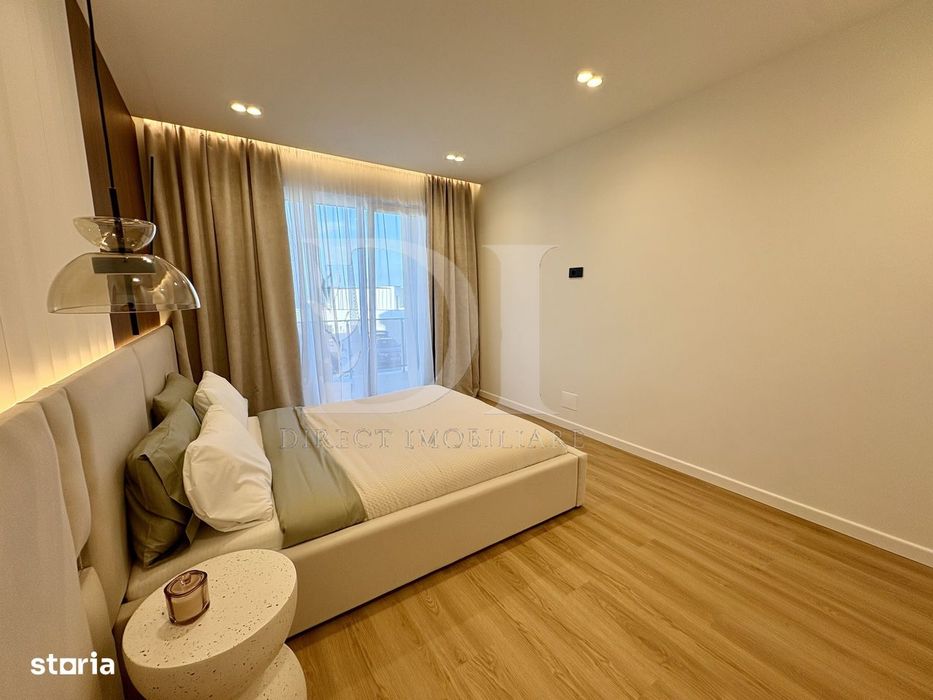 Apartament Premium | Urbano Panoramic, Răzoare