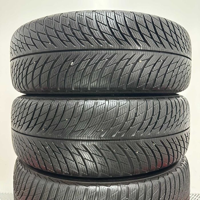 Jante Mercedes CLA A B Class R17 TVA21% anv iarna 2055/55 R17 *GARANTIE*