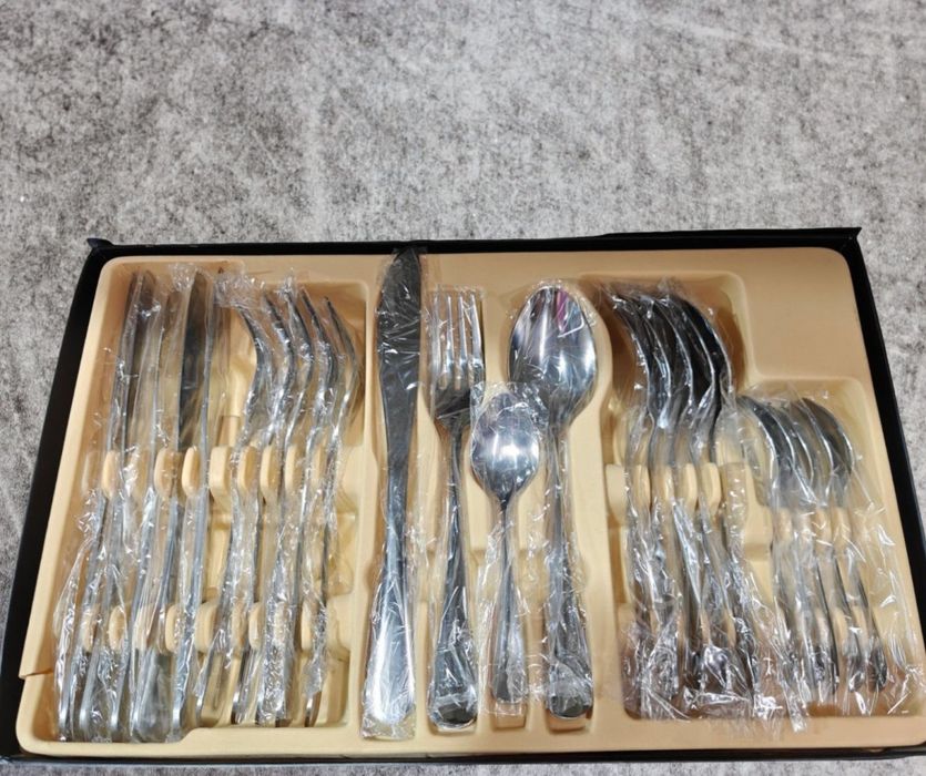 Прибори за хранене