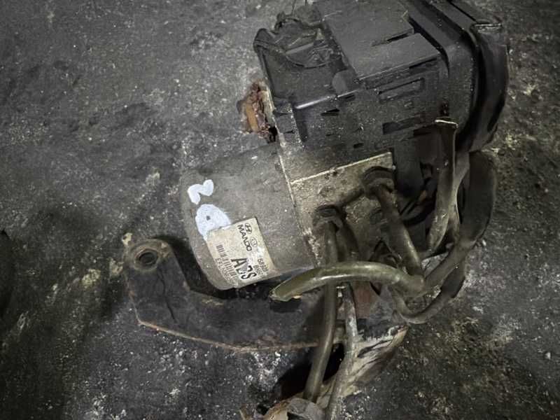 Блок ABS Kia Cerato