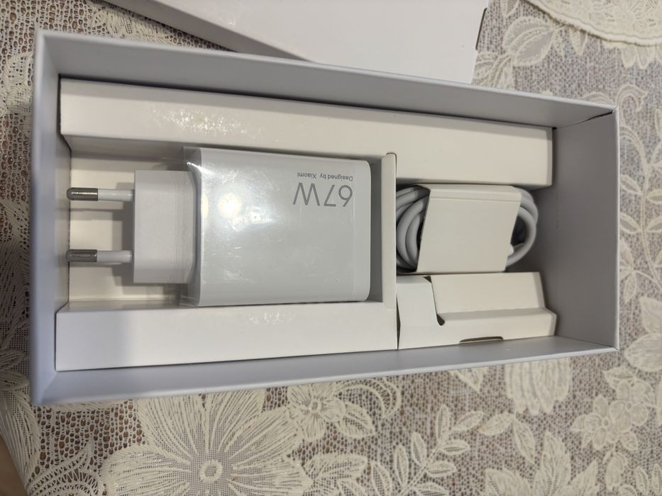 Redmi Note 13 Pro (Редми нот 13 про)Белый