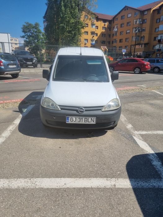 Opel Combo 1.3 2007