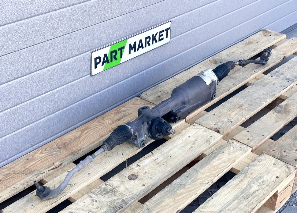 Рейка AUDI Q5 SQ5 8R 8R0909144B 8R0909144J 8R1423055BE