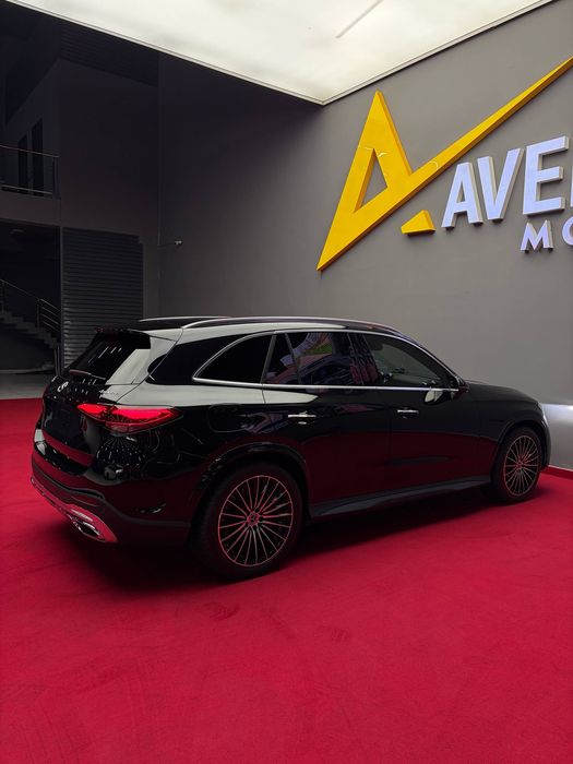 Продается Mercedes Benz GLC 300 E