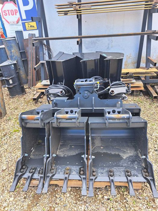 Cupa MS03 SYMLOCK diferite dimensiuni