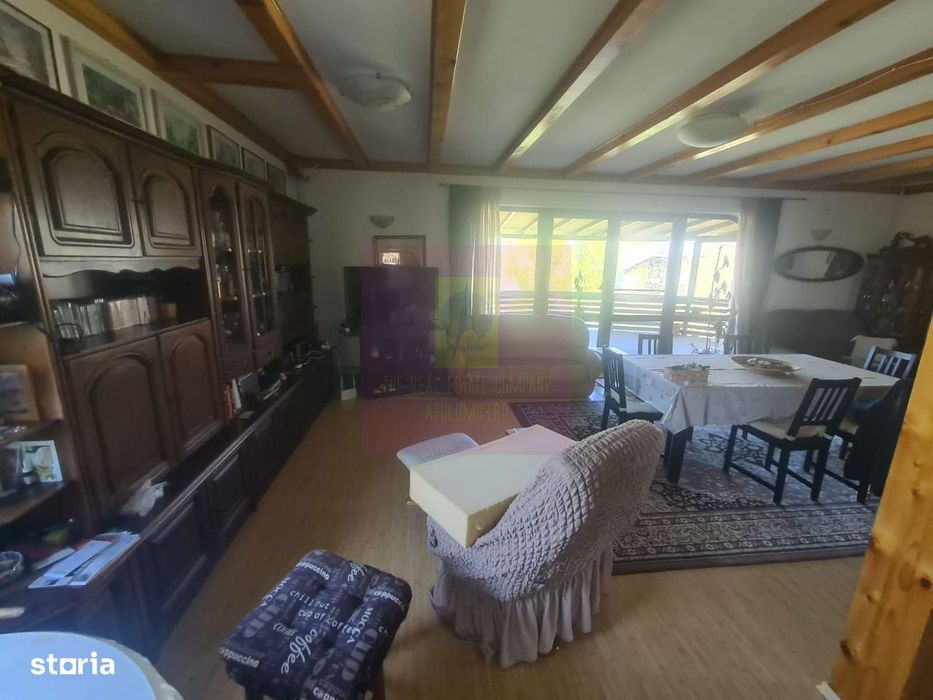 Vila de vanzare in Comarnic