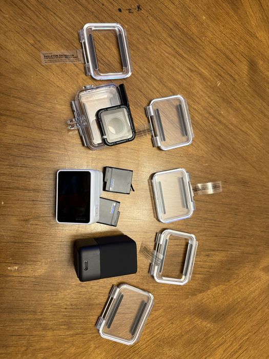 GoPro 7 - Като нов