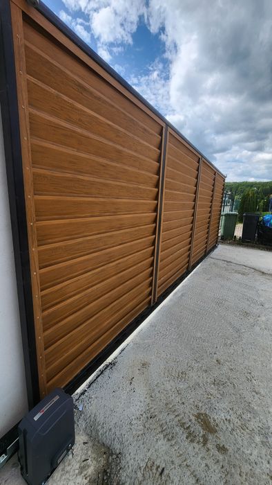 Porti automate wifi CADOU si in rate