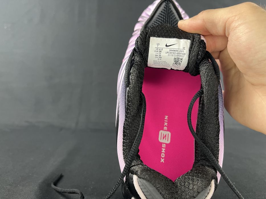Nike Shox Tl НАЛИЧНИ | Доставка 1 ден | Преглед и тест