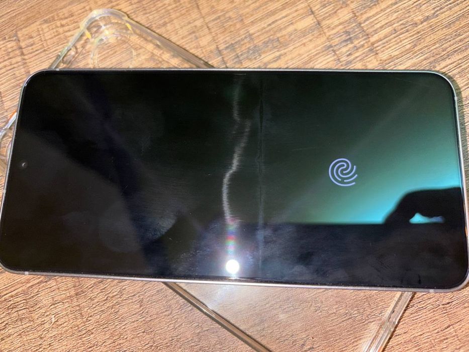 Samsung S25, 256Гб