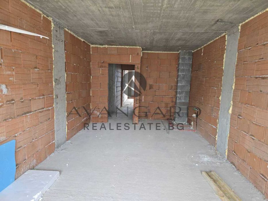 оф.22655 Двустаен АКТ 14 Южен