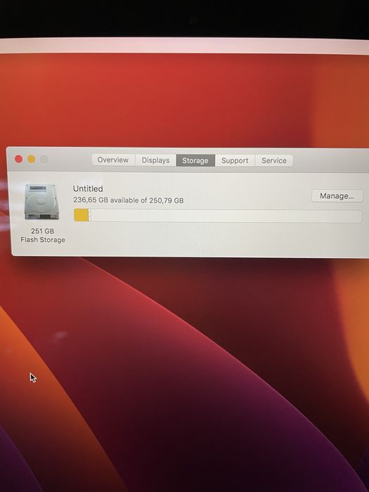 15,4" Core i7 MacBook Pro A1398 (Mid-2014 (IG) -i7/16GB RAM/256GB SSD