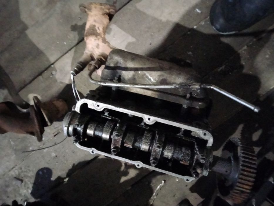 Запчасти на Ауди 100 с4