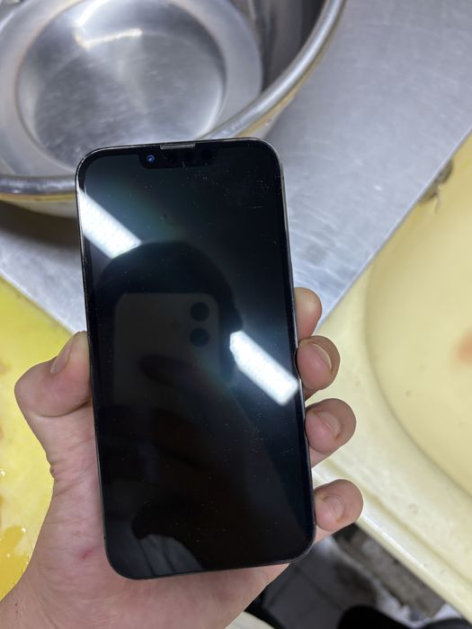 iPhone 13 pro 256 GB
