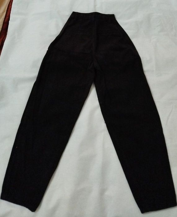 Продам джинсы Fat Denim MOM