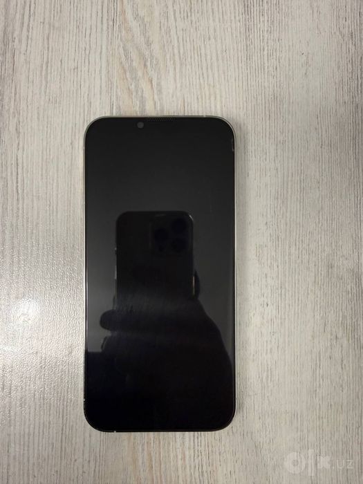 Iphone 13 pro max oq