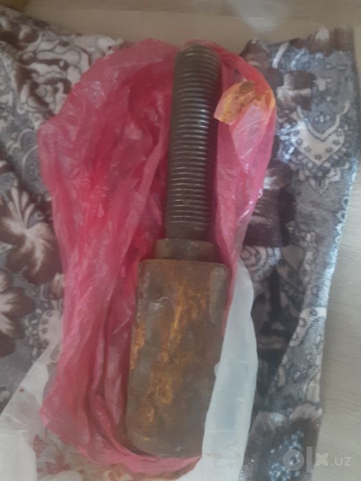 Запчасть от станка