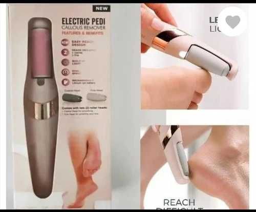 Електрическа пила за пети ELECTRIC PEDI XG-P8020