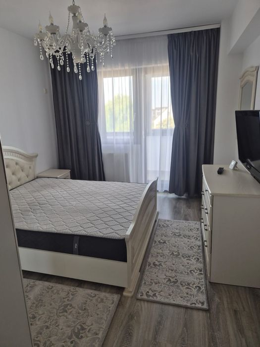 Vanzare apartament 2 camere