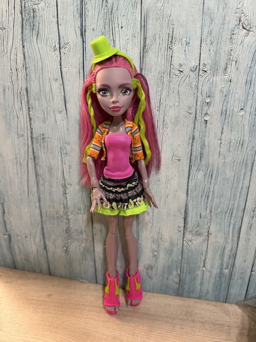 Кукла Марисоль монстер хай монстр хай monster high