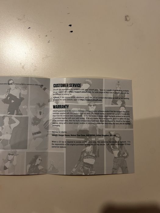 Just Dance 2021 за XBOX ONE , XBOX SERIES X