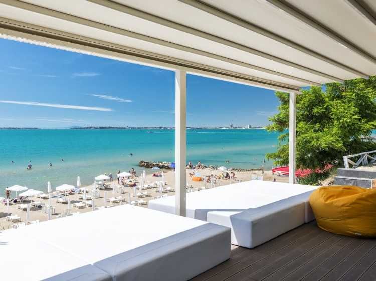 Продава се Двустаен апартамент в Свети Влас - 90 кв.м за 967 €/кв.м - Снимка #12