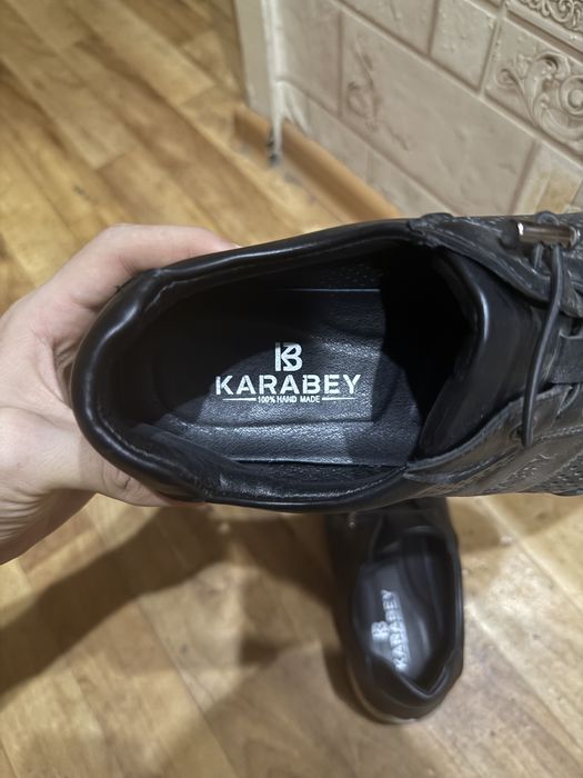 Продается мужской обувь