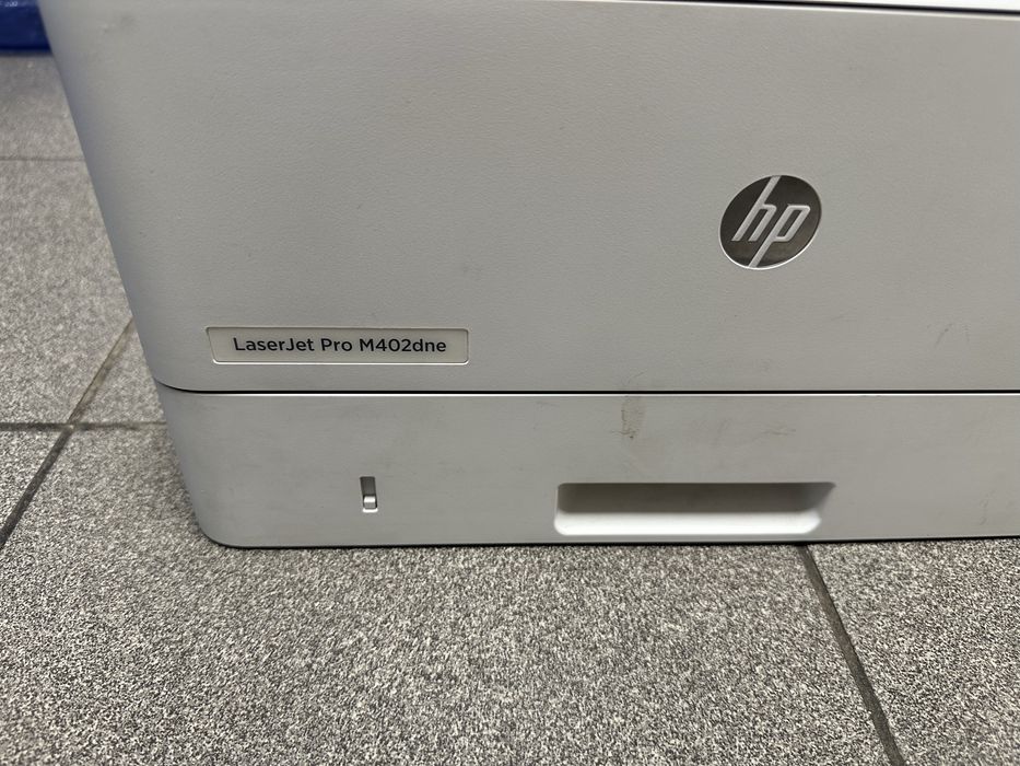 Imprimanta HP Laser Jet Pro 402 dne