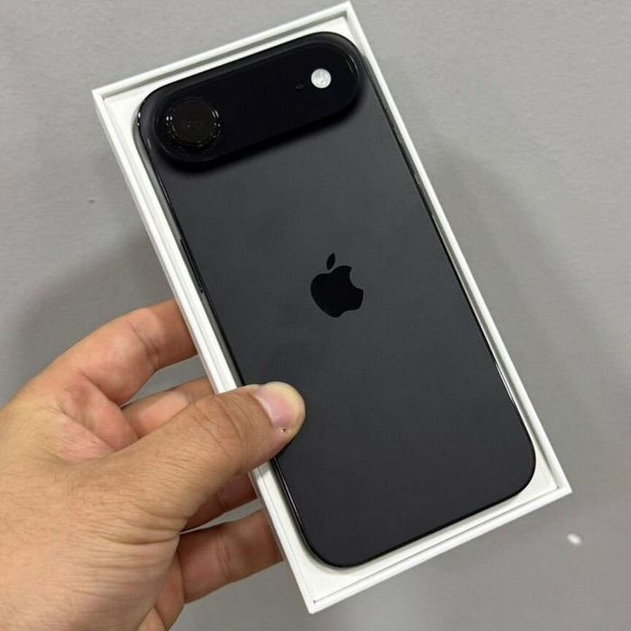 IPhone 17 air 256 gb: 800 у.е. - Mobil telefonlar Toshkent на Olx