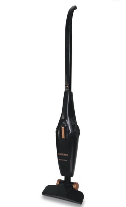 Вертикальный пылесос Dauscher
