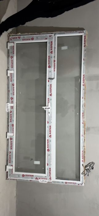 Пластик двери.       .       .