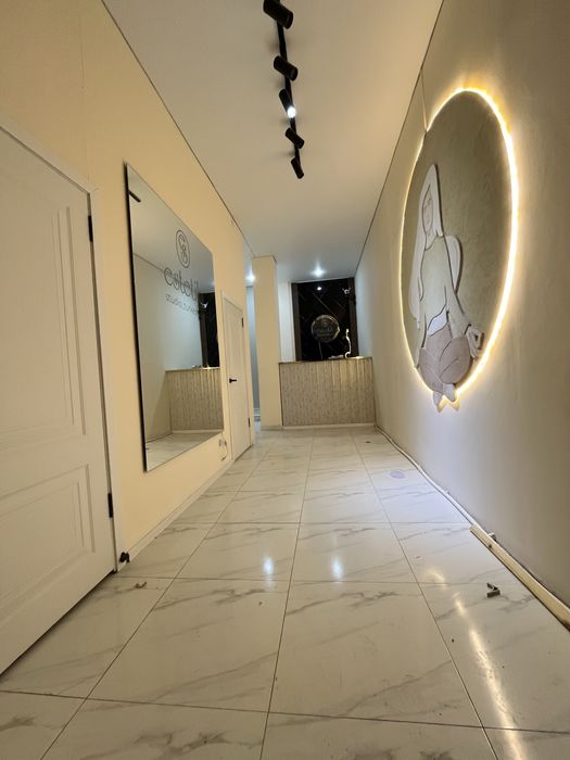 100 кв м сдается Помещение в Жана кале