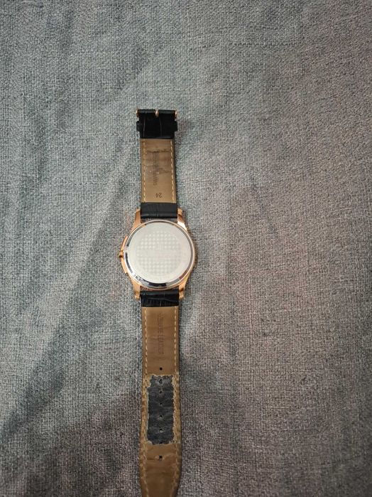 Jacques Lemans London 1-1813E 46мм