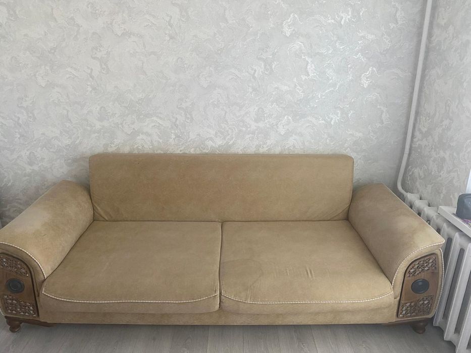 Диван хорошем состоянии