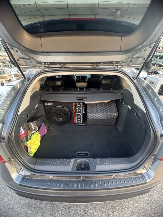 Lada Vesta SW Cross 1.6 CVT LUXE