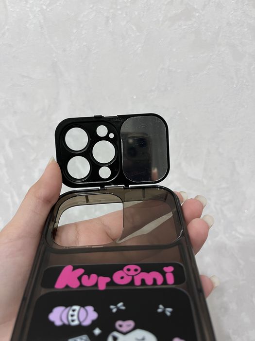 чехол для iPhone 13 pro