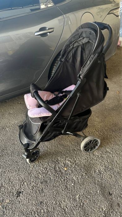 Детская коляска в идеальном состоянии