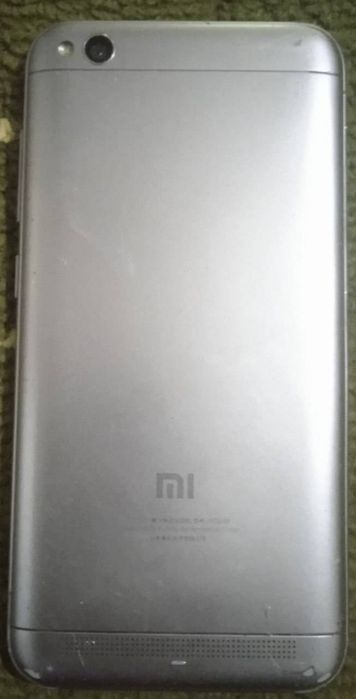 Mi 5 a holati yaxshi